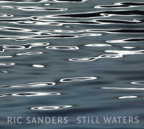 Saunders Ric - Still Waters i gruppen ÖVRIGT / Övrigt / aub hos Bengans Skivbutik AB (678927)