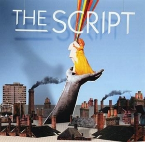 Script The - The Script i gruppen CD / Pop-Rock,Övrigt hos Bengans Skivbutik AB (678938)