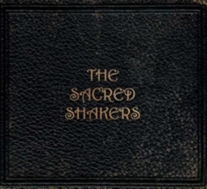 Sacred Shakers - Sacred Shakers i gruppen CD / Country hos Bengans Skivbutik AB (678977)