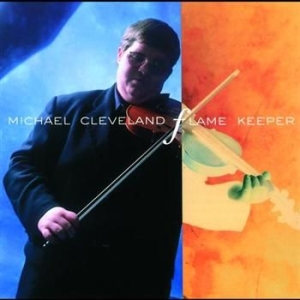 Cleveland Michael - Flame Keeper i gruppen CD / Pop hos Bengans Skivbutik AB (679311)
