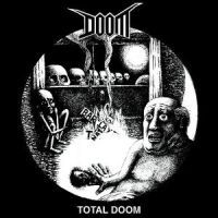 Doom - Total Doom i gruppen CD / Hårdrock,Pop-Rock hos Bengans Skivbutik AB (679394)