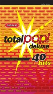Erasure - Total Pop! - The First 40 Hits i gruppen CD / Pop-Rock hos Bengans Skivbutik AB (679395)