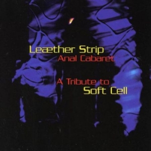 Blandade Artister - A Tribute To Soft Cell i gruppen CD / Pop hos Bengans Skivbutik AB (679411)