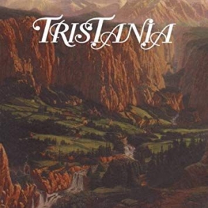 Tristania - Tristania i gruppen CD hos Bengans Skivbutik AB (679424)