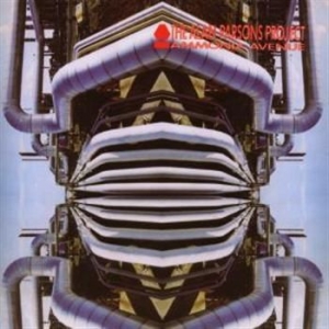 Alan Parsons Project The - Ammonia Avenue i gruppen CD / Klassiskt,Pop-Rock hos Bengans Skivbutik AB (679524)