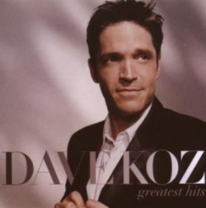 Koz Dave - Greatest Hits i gruppen CD / Jazz hos Bengans Skivbutik AB (679604)