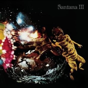 Santana - Santana Iii i gruppen Externt_Lager / BertusSony-Externt lager hos Bengans Skivbutik AB (679632)