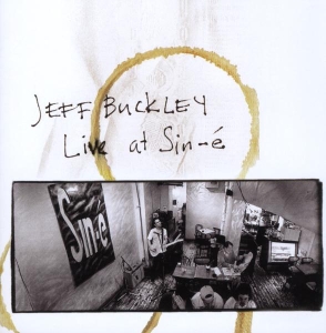 Buckley Jeff - Live At Sine-É i gruppen ÖVRIGT / -Start BW hos Bengans Skivbutik AB (679639)
