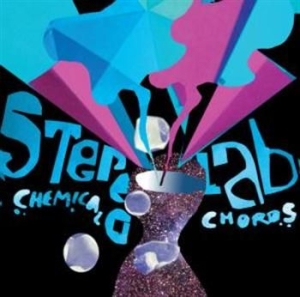 Stereolab - Chemical Chords i gruppen CD / Pop hos Bengans Skivbutik AB (679729)