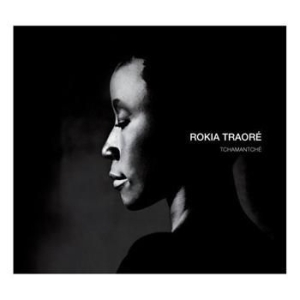 Traore Rokia - Tchamantche i gruppen CD / Jazz/Blues hos Bengans Skivbutik AB (679746)