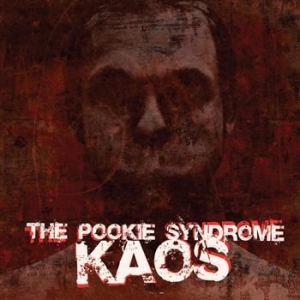 Pookie Syndrome The - Kaos i gruppen CD / CD Hårdrock hos Bengans Skivbutik AB (680087)