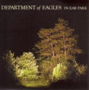 Department Of Eagles - In Ear Park i gruppen VI TIPSAR / Lagerrea / CD REA / CD Elektronisk hos Bengans Skivbutik AB (680124)