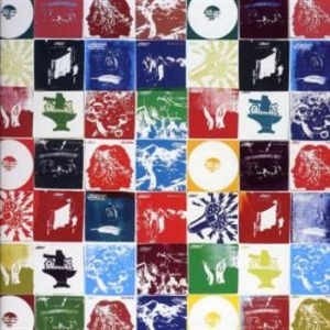 The Chemical Brothers - Brotherhood i gruppen ÖVRIGT / -Start Uni-CD hos Bengans Skivbutik AB (680173)