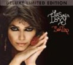 Yasmin Levy - Sentir Deluxe Edition i gruppen CD / Elektroniskt hos Bengans Skivbutik AB (680270)