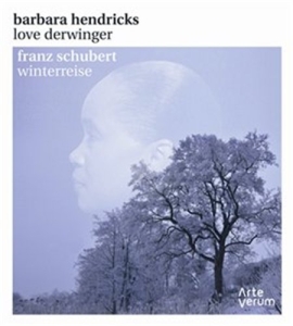Schubert - Winterreise i gruppen CD / Övrigt hos Bengans Skivbutik AB (680277)