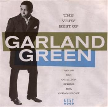 Green Garland - Very Best Of i gruppen CD / Toppsäljare hos Bengans Skivbutik AB (680409)