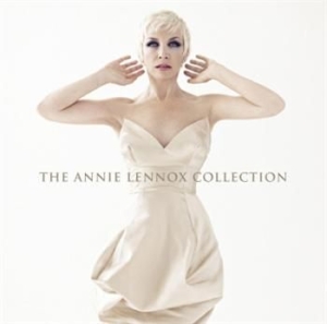 Lennox Annie - The Annie Lennox Collection i gruppen CD / Pop-Rock,Övrigt hos Bengans Skivbutik AB (680450)