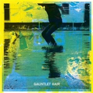 Gauntlet Hair - Gauntlet Hair i gruppen VI TIPSAR / Lagerrea / CD REA / CD POP hos Bengans Skivbutik AB (680517)