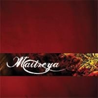 Maitreya - New World Prophecy i gruppen CD / Hårdrock/ Heavy metal hos Bengans Skivbutik AB (680548)