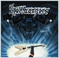 Blandade Artister - Hellbangers Metal Forces i gruppen CD / Hårdrock hos Bengans Skivbutik AB (680597)