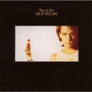 Toys Of Joy - One Of These Days i gruppen CD / Hårdrock/ Heavy metal hos Bengans Skivbutik AB (680723)