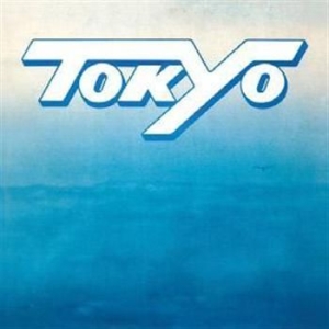 Tokyo - Tokyo i gruppen CD / Hårdrock/ Heavy metal hos Bengans Skivbutik AB (680735)