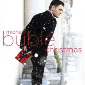 Bublé Michael - Christmas i gruppen ÖVRIGT / -Start BW hos Bengans Skivbutik AB (680746)