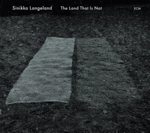 Sinikka Langeland Group - The Land That Is Not i gruppen CD / Elektroniskt,World Music hos Bengans Skivbutik AB (680782)