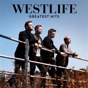 Westlife - Greatest Hits i gruppen CD / Best Of,Pop-Rock,Övrigt hos Bengans Skivbutik AB (680792)
