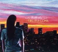 Girl In A Coma - Exits & All The Rest i gruppen CD / Pop-Rock hos Bengans Skivbutik AB (680874)