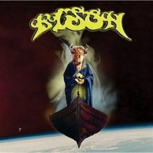 Bison B.C. - Quite Earth i gruppen CD / Hårdrock/ Heavy metal hos Bengans Skivbutik AB (680961)