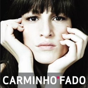 Carminho - Fado i gruppen CD / Elektroniskt,World Music hos Bengans Skivbutik AB (680999)