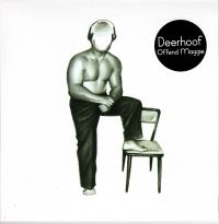 Deerhoof - Offend Maggie i gruppen CD / Pop-Rock hos Bengans Skivbutik AB (681028)