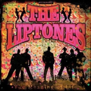 Liptones - Meaning Of Life i gruppen CD / Reggae hos Bengans Skivbutik AB (681037)
