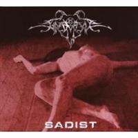 Gravdal - Sadist i gruppen CD / Hårdrock,Norsk Musik hos Bengans Skivbutik AB (681131)