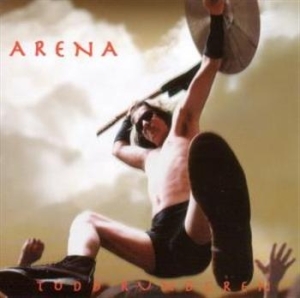 Todd Rundgren - Arena i gruppen CD / Pop-Rock hos Bengans Skivbutik AB (681224)