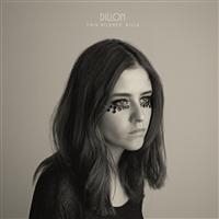 Dillon - This Silence Kills i gruppen CD / Pop-Rock hos Bengans Skivbutik AB (681230)