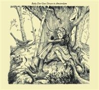 Baby Dee - Goes Down To Amsterdam i gruppen CD / Pop-Rock,Svensk Folkmusik hos Bengans Skivbutik AB (681278)
