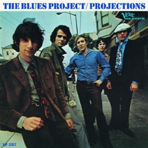 Blues Project - Projections (Mono Limited Edition) i gruppen VI TIPSAR / Klassiska lablar / Sundazed / Sundazed CD hos Bengans Skivbutik AB (681801)