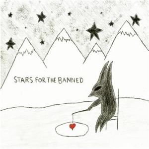 Stars For The Banned - Stars For The Banned i gruppen CD / Pop hos Bengans Skivbutik AB (681856)