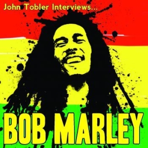 Bob Marley - John Tobler Interviews... i gruppen CD / Reggae hos Bengans Skivbutik AB (681859)