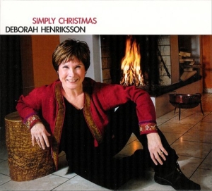 Various - Simply Christmas i gruppen VI TIPSAR / Julmusik på Vinyl & CD hos Bengans Skivbutik AB (681878)