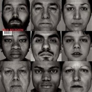 Bad Religion - The Grey Race i gruppen Kampanjer / BlackFriday2020 hos Bengans Skivbutik AB (681886)