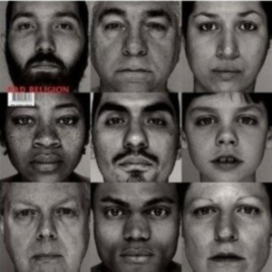 Bad Religion - The Grey Race i gruppen CD / Pop-Rock,Punk hos Bengans Skivbutik AB (681886)