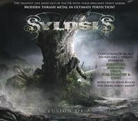 Sylosis - Conclusion Of An Age i gruppen CD / Hårdrock hos Bengans Skivbutik AB (682029)