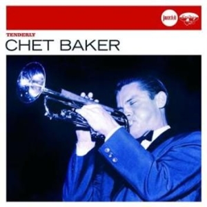 Baker Chet - Tenderly (Jazzclub) i gruppen CD / Jazz/Blues hos Bengans Skivbutik AB (682057)