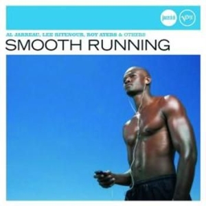 Blandade Artister - Smooth Running Jazz (Jazzclub) i gruppen CD / Jazz hos Bengans Skivbutik AB (682062)