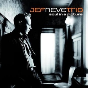 Neve Jef - Soul In A Picture i gruppen CD / Jazz hos Bengans Skivbutik AB (682070)