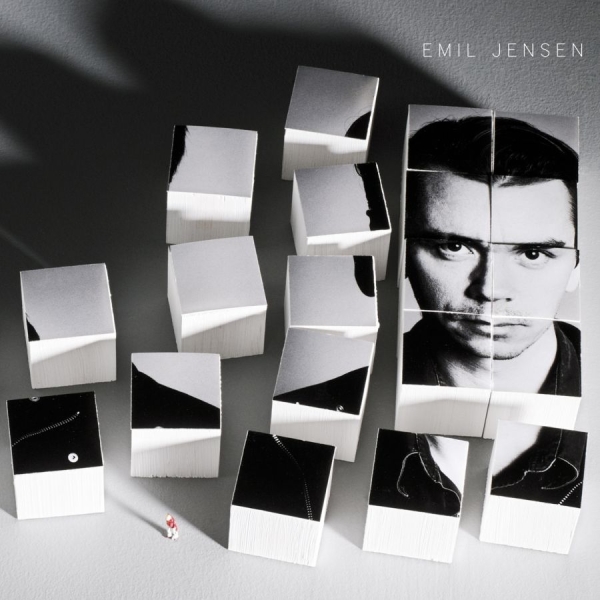 Jensen Emil - Jensen Emil i gruppen CD / Toppsäljare hos Bengans Skivbutik AB (682090)