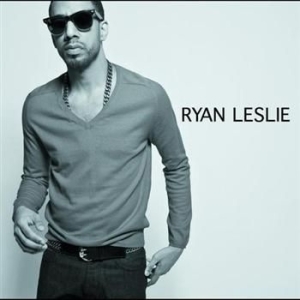 Leslie Ryan - Ryan Leslie i gruppen CD / Pop-Rock hos Bengans Skivbutik AB (682117)